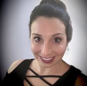 Meet your Posher, Meghan